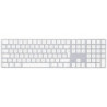 APPLE MAGIC KEYBOAD BT SWISS QWERTZ