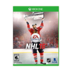 EA SPORTS NHL 16 - XBOX ONE