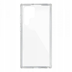 COQUE PROTECTION SAMSUNG GALAXY S20 ULTRA TRANSPARENT