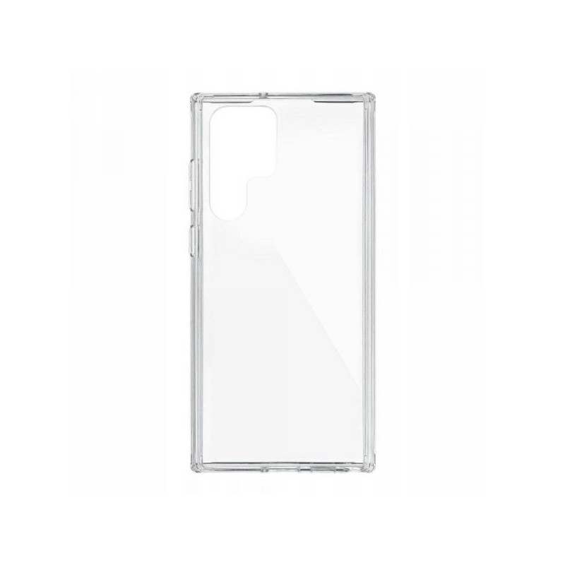 COQUE PROTECTION SAMSUNG GALAXY S20 ULTRA TRANSPARENT