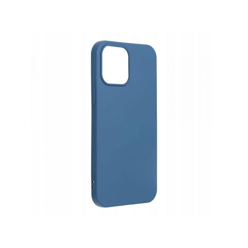 COQUE IPHONE 13 PRO MAX BLEUE