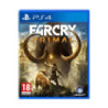 FAR CRY PRIMAL PS4