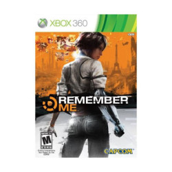 REMEMBER ME - XBOX 360