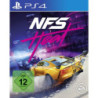 NEED FOR SPEED  HEAT PS4