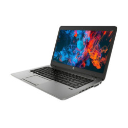 HP ELITEBOOK 840 G1 I5 4GB 180SSD