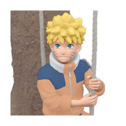 FIGURINE NARUTO UZUMAKI SHOUNEN 20TH ANNIVERSARY (BANPRESTO) 19133