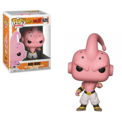 FUNKO POP ANIMATION DBZ S6 - KID BUU