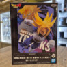 FIGURINE TRUNKS SUPER WARRIOR RETSUDEN III