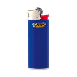 BIC MINI POCKET LIGHTER AST PK50