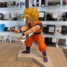 DRAGON BALL - RESINE LEBLON-DELIENNE SON GOKU