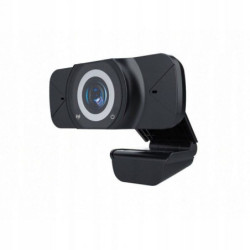 WEBCAM FULL HD USB 1080P 30FPS