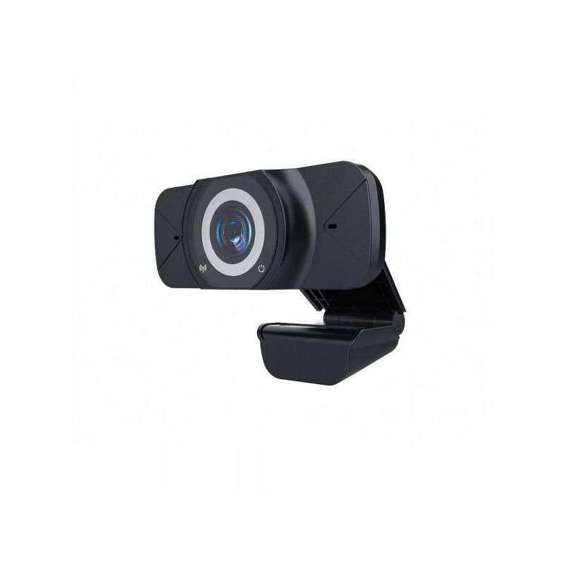 WEBCAM FULL HD USB 1080P 30FPS