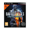 BATTLEFIELD 3 LIMITED EDITION