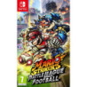 MARIO STRICKERS BATTLE LEAGUE FOOTBALL - SWITCH