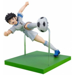 BANDAI GS DT CAPTAIN TSUBASA 13 CM FIGURE MULTICOLOR