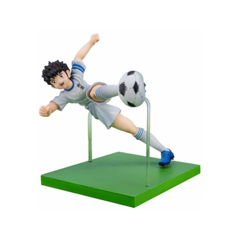 BANDAI GS DT CAPTAIN TSUBASA 13 CM FIGURE MULTICOLOR