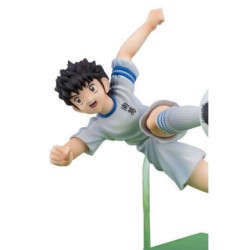 BANDAI GS DT CAPTAIN TSUBASA 13 CM FIGURE MULTICOLOR