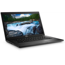 PC PORTABLE DELL LATITUDE 7480 - 14  - CORE I5 6200 - 8 GB RAM - 256 GB SSD