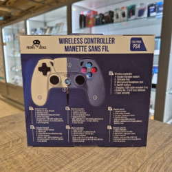 MANETTE PS4 COMPATIBLE