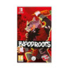 BLOODROOTS SUPER RARE 62 - NINTENDO SWITCH