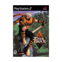 EVER GRACE PS2