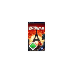 TOM CLANCY S ENDWAR PSP