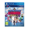 KNOWLEDGE IS POWER PS4 - GAMME PLAYLINK