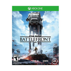 STAR WARS BATTLEFRONT - STANDARD EDITION - XBOX ONE