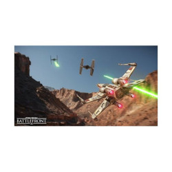 STAR WARS BATTLEFRONT - STANDARD EDITION - XBOX ONE