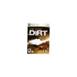 COLIN MCRAE: DIRT - XBOX 360