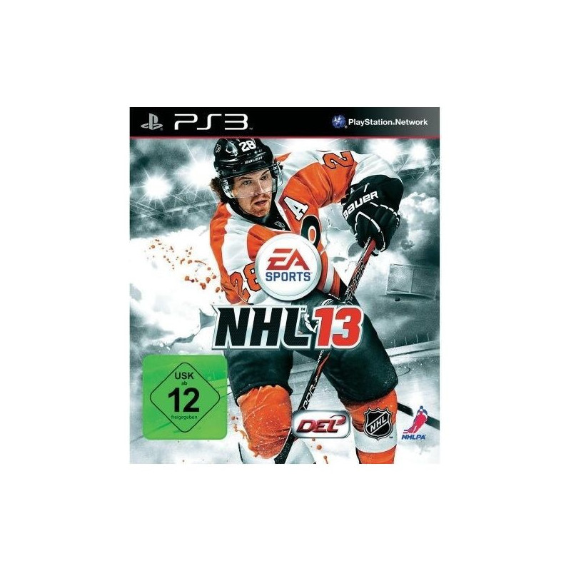 NHL 13