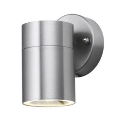 OUTDOOR MODERN WALL LIGHT STAINLESS STEEL