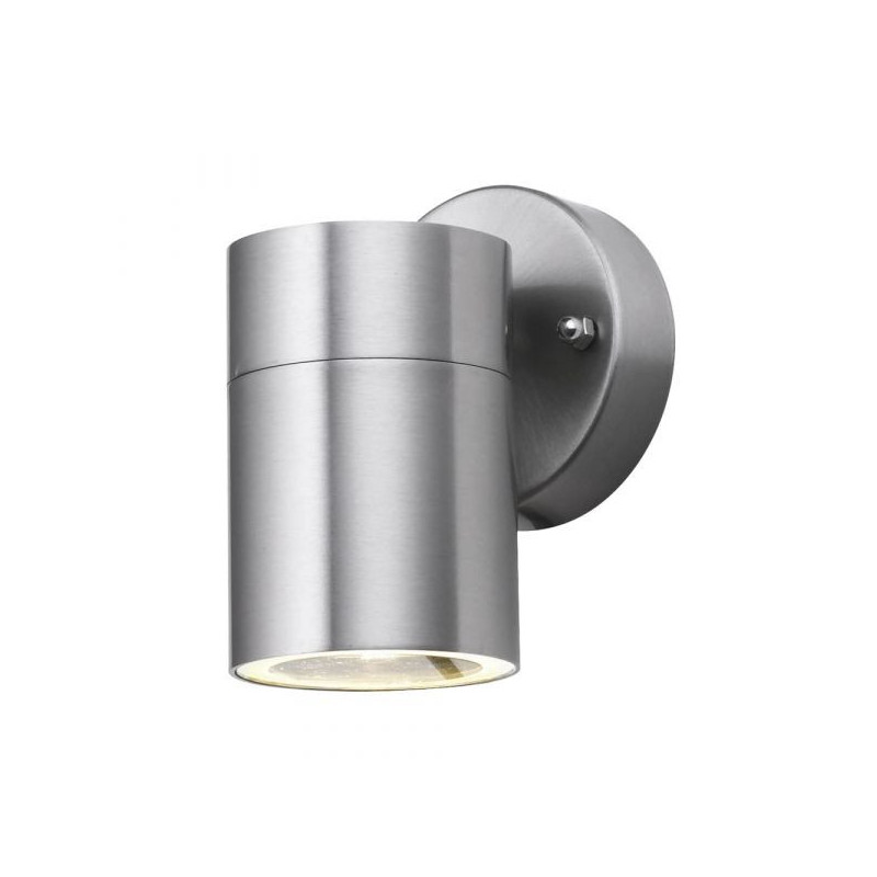 OUTDOOR MODERN WALL LIGHT STAINLESS STEEL