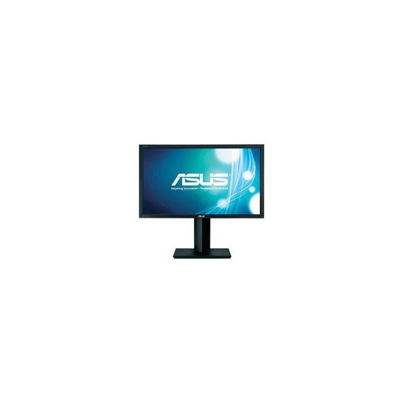 LED 58.4 CM 23   ASUS PA238Q EEC B N A FULL HD 6 MS DISPLAYPORT DVI HDMI  USB VGA TN LED