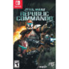 STAR WARS REPUBLIC COMMANDO