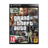 GRAND THEFT AUTO IV PS3