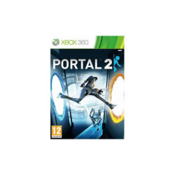 PORTAL 2 XBOX 360