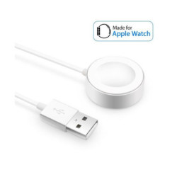 CHARGEUR APPLE WATCH USB MTK