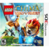 LEGO LEGENDS OF CHIMA: LAVAL S JOURNEY, WARNER BROS, NINTENDO 3DS, 883929319626