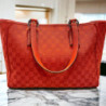 SAC GUCCI REG GG CANVAS