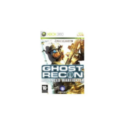 GHOST RECON AW XBOX 360