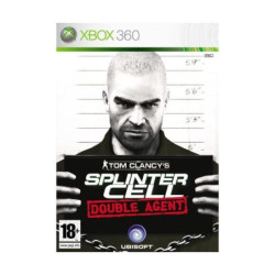 TOM CLANCY S SPLINTER CELL: DOUBLE AGENT - CLASSICS EDITION (XBOX 360)