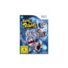 RAYMAN RAVING RABBIDS VERRAAAA CKTE ZEITREISE GERMAN VERSION