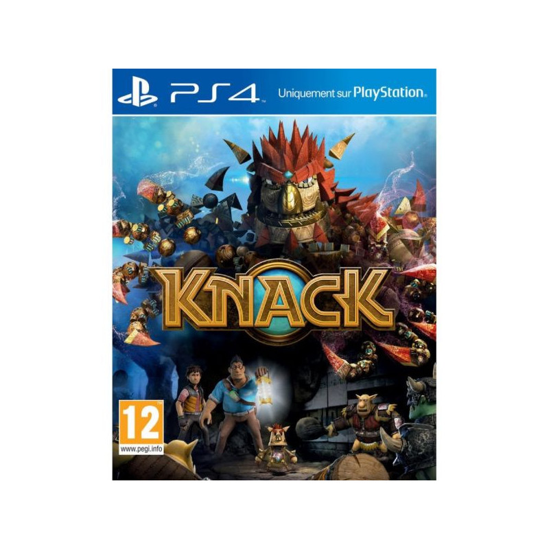 KNACK