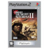 CONFLICT DESERT STORM II - PS2