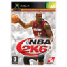 NBA 2K6 XBOX