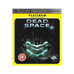 DEAD SPACE 2 PLAT SONY PS3