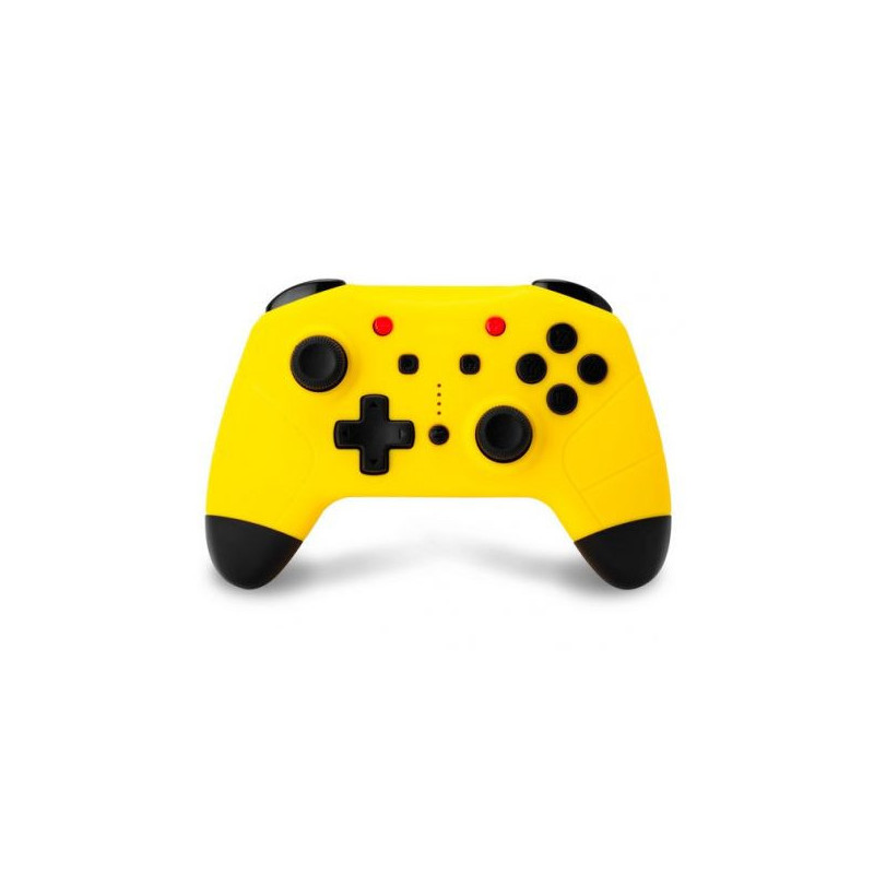 MANETTE NINTENDO SWITCH PIKACHU UNDER CONTROL