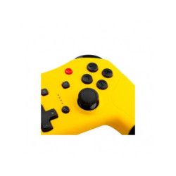 MANETTE NINTENDO SWITCH PIKACHU UNDER CONTROL