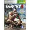 FAR CRY 3 XBOX 360